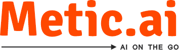 Metic AI