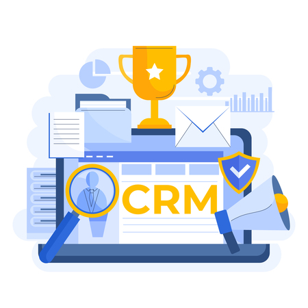 Crm Benefits 450 450