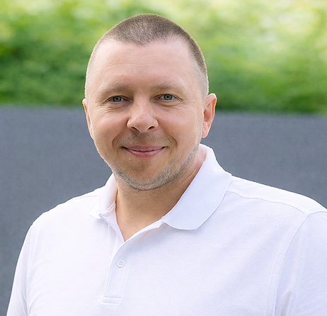 Roman Oleksuk C