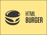 htmlBurger