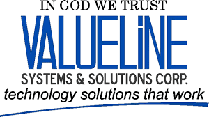Valueline Systems and Solutions Corp.
