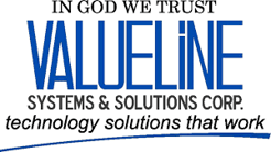 Valueline Systems and Solutions Corp.