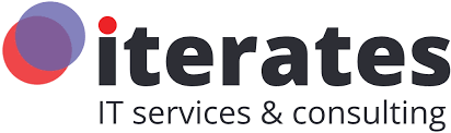 Iterates
