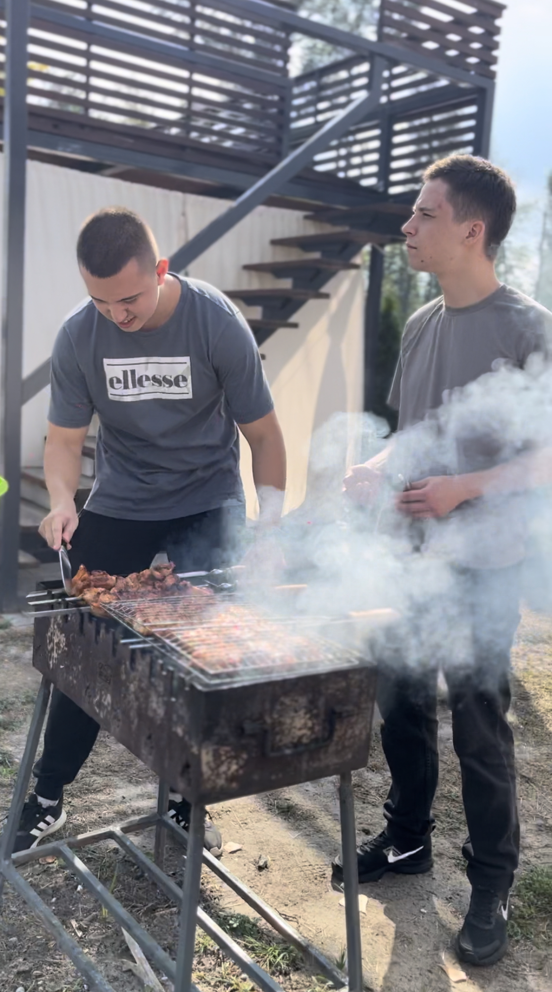 BBQ