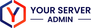 Your Server Admin