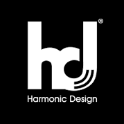Harmonic Design