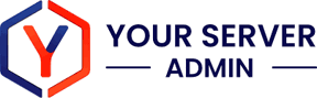 YourServerAdmin