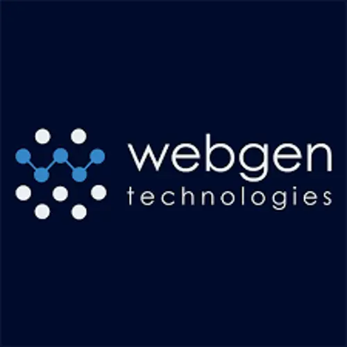 Webgen Technologies.webp