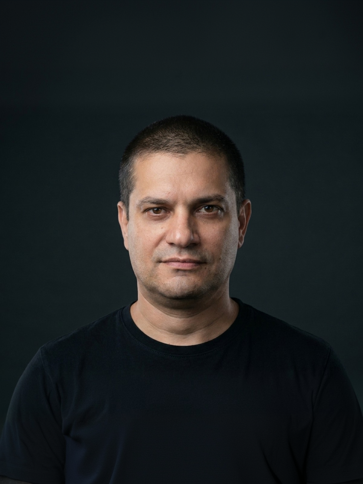 Michael Razuvaev