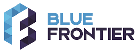 Blue Frontier