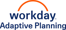 Workday Adaptive Planning