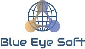 Blue Eye Soft