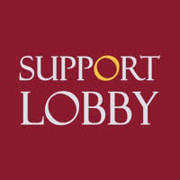 SupportLobby