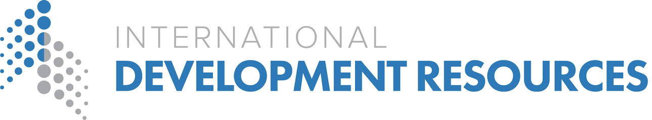 International Development Resources.webp