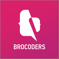 Brocoders