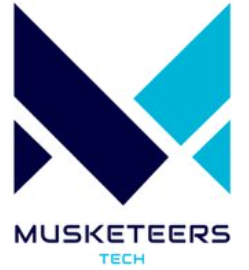 Musketeers Tech