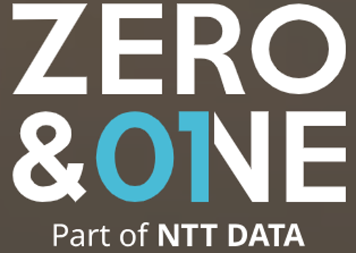 Zero&One