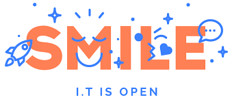 smile