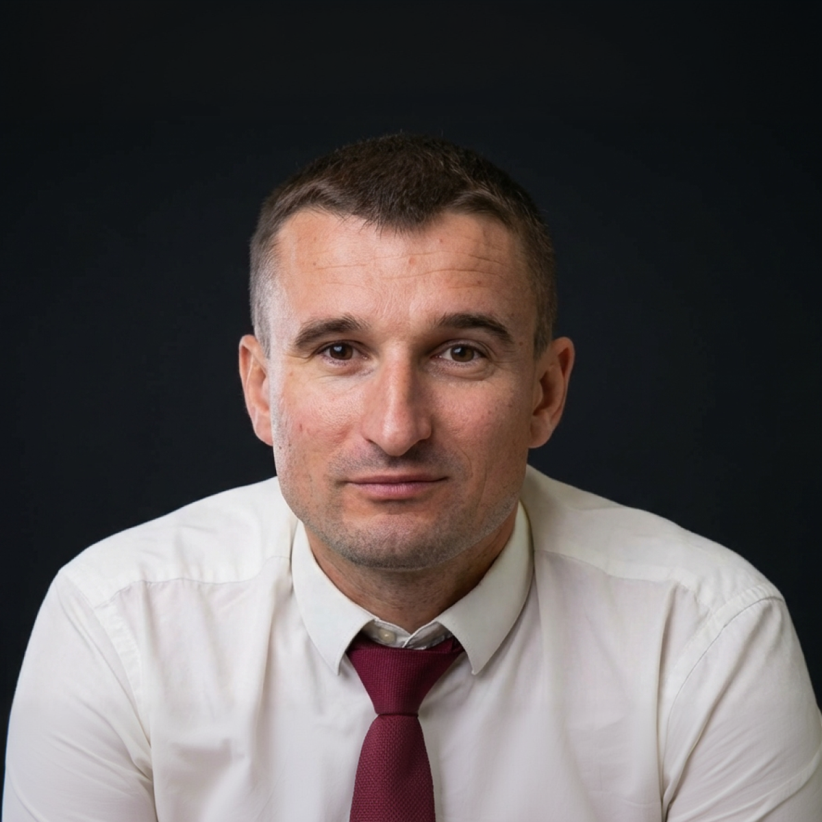 Andrii Polchanov 1X1