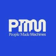 People Made Machines