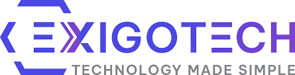 Exigo Tech