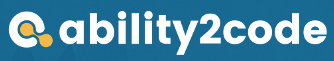 Ability2Code