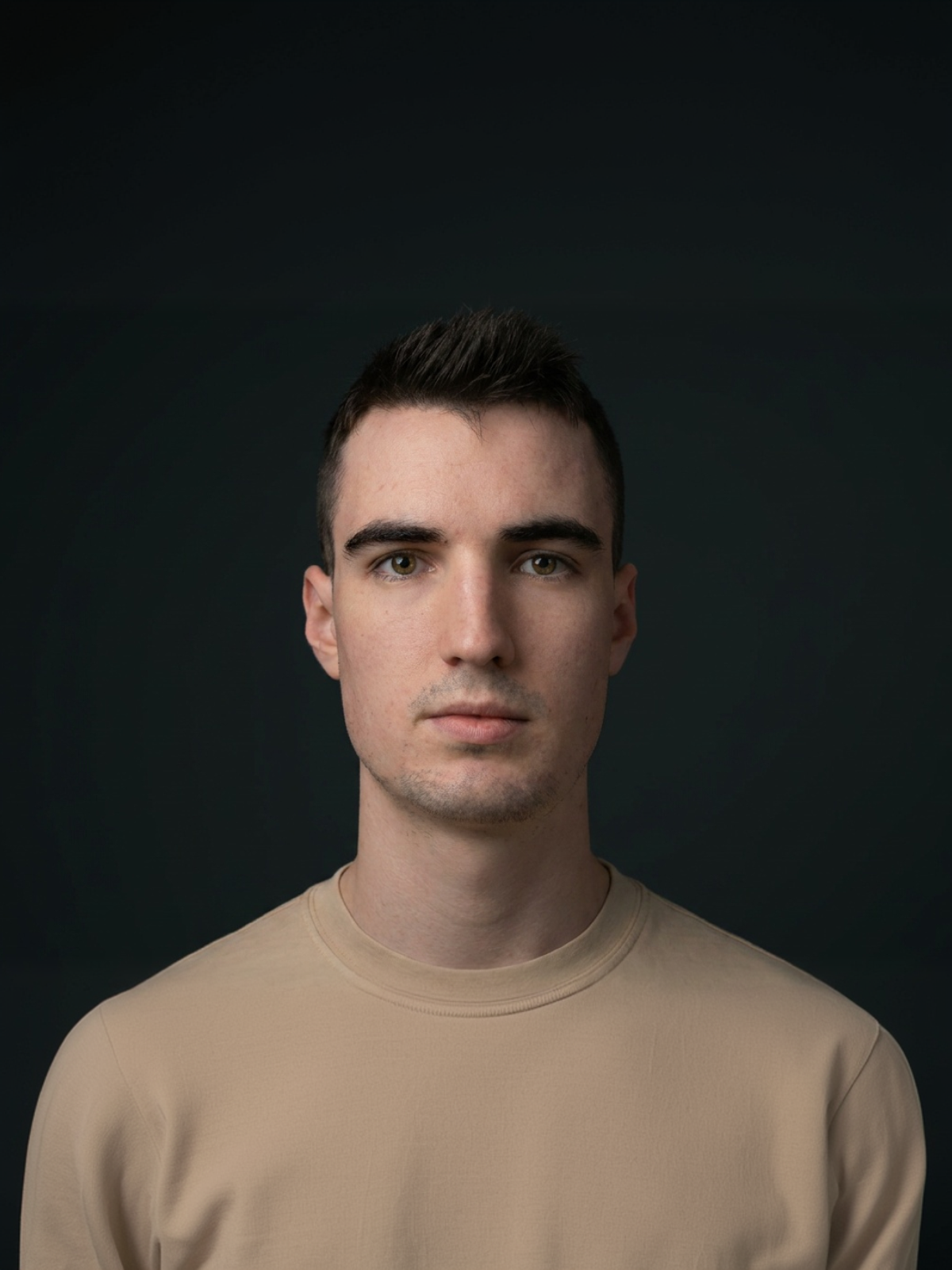 Gregory Tsypa