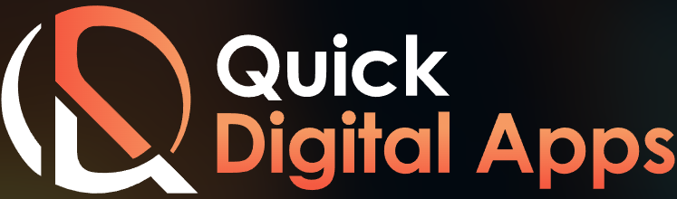 Quick Digital Apps