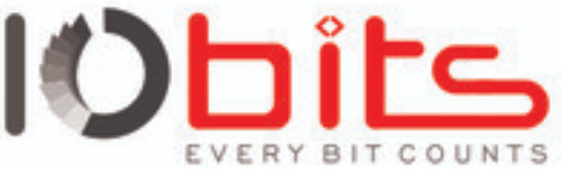 10Bits
