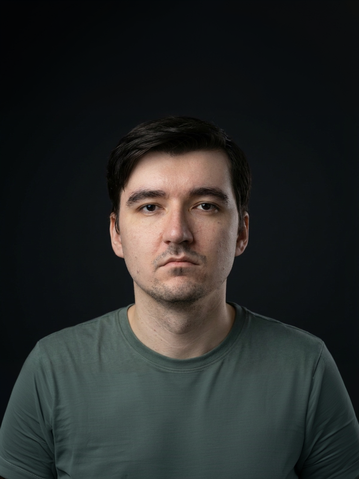 Nikita Oparko