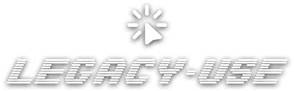 Legacy Use