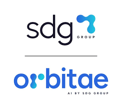 SDG Group - Orbitae