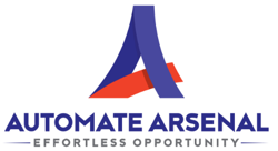 Automate Arsenal