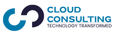 Cloud Consulting Inc.