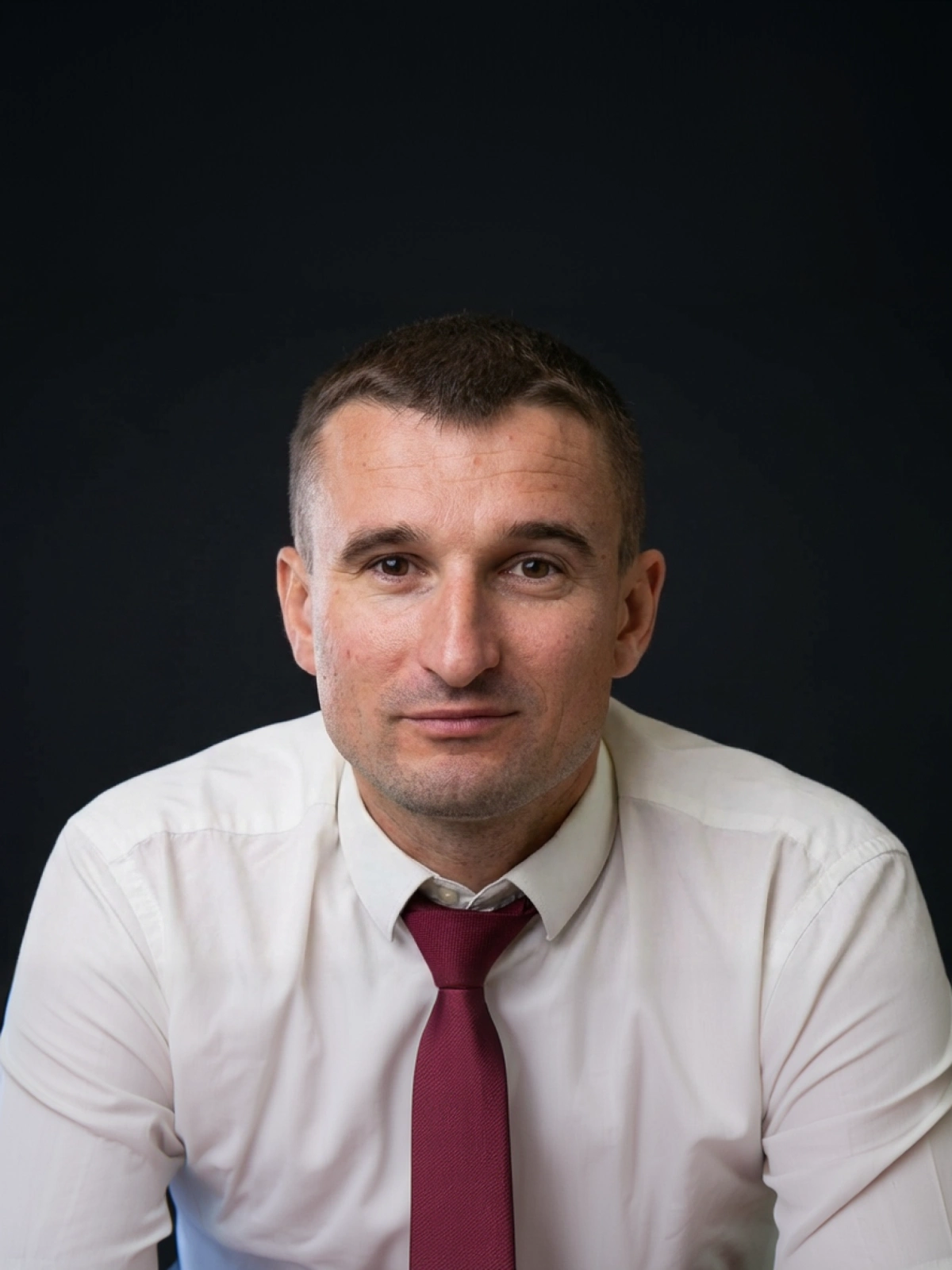 Andrii Polchanov