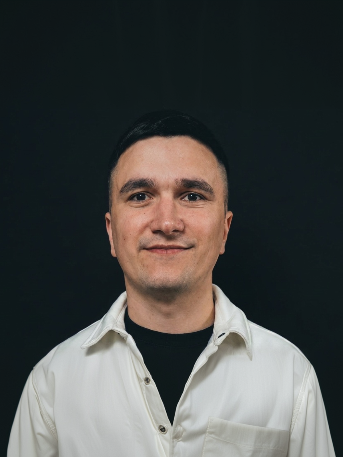 Alexey Danilo