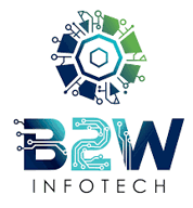 B2W Infotech