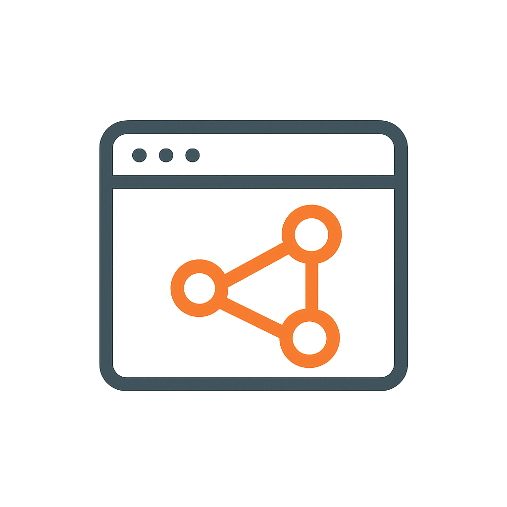 Integrated CMS Support