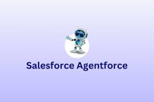 Salesforce Agentforce