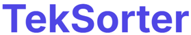 TekSorter