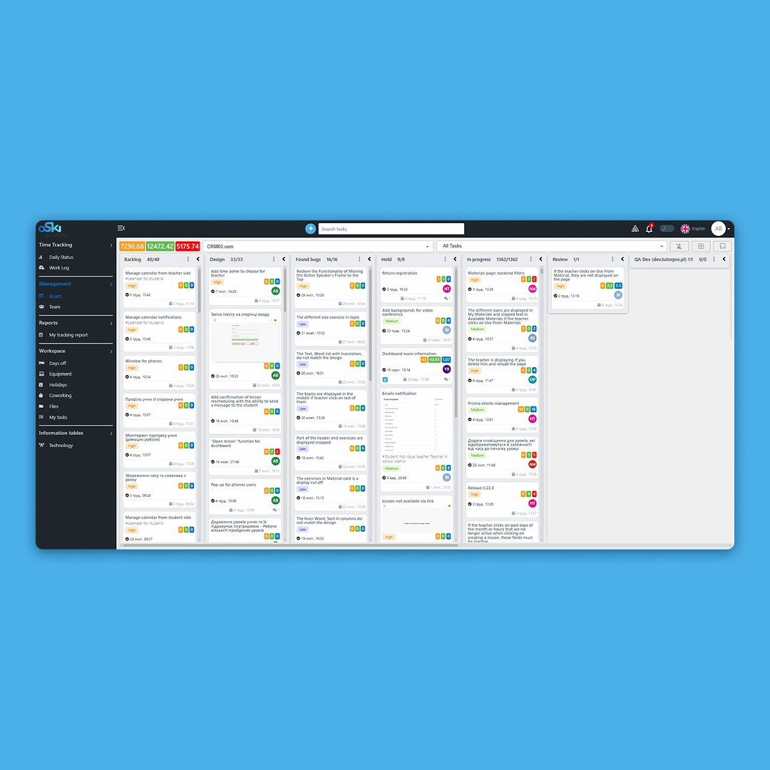Task Manager 