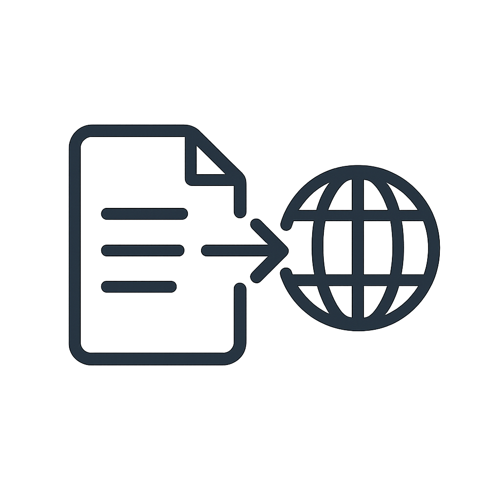 Built-in Best Practices