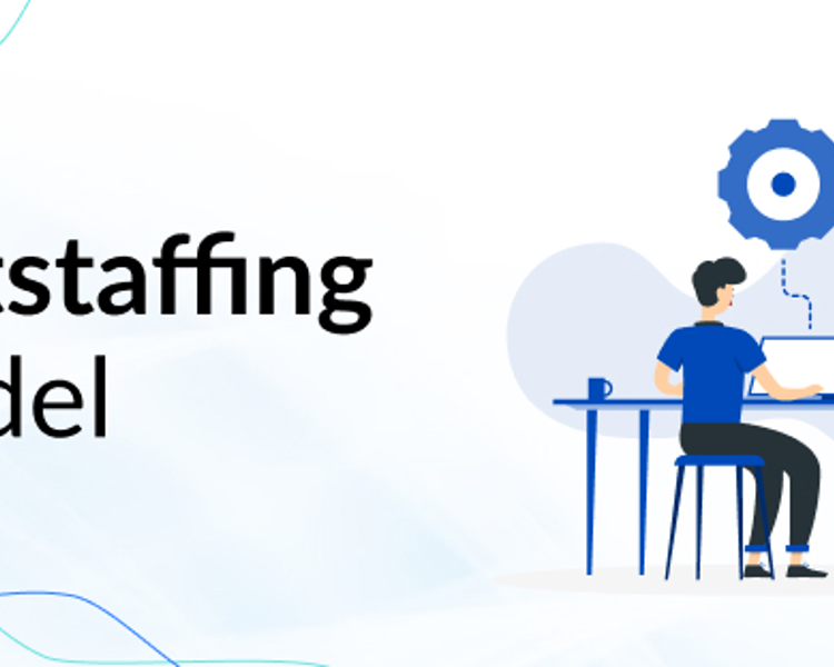 Outstaffing: An Optimal Approach for IT Companies in the New Reality