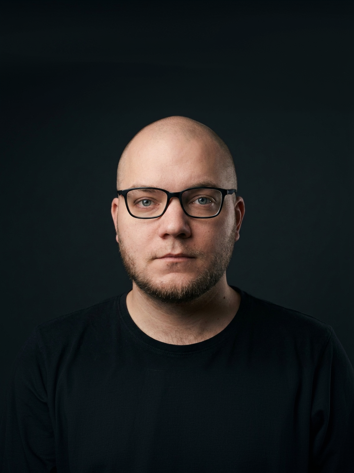 Alex Lugovoy
