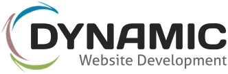 dynamic website development