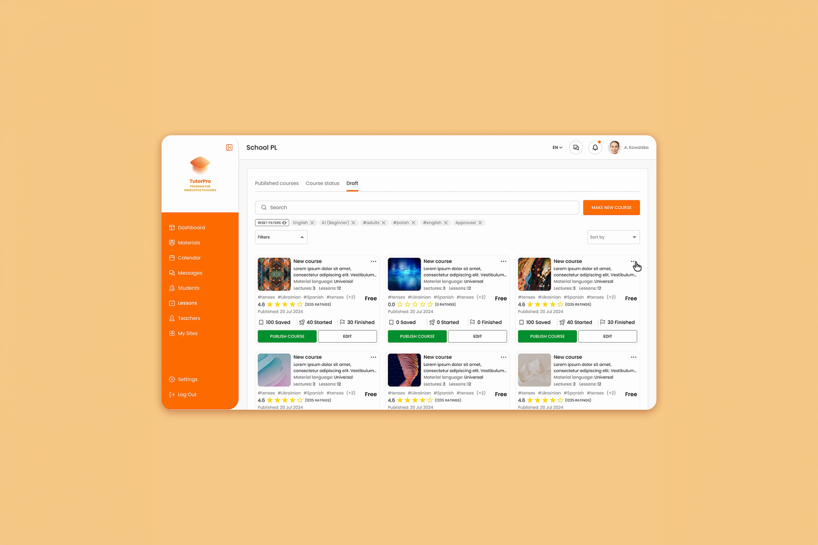 TutorPro