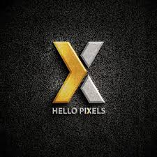 Hello Pixels