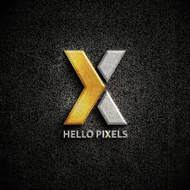 Hello Pixels