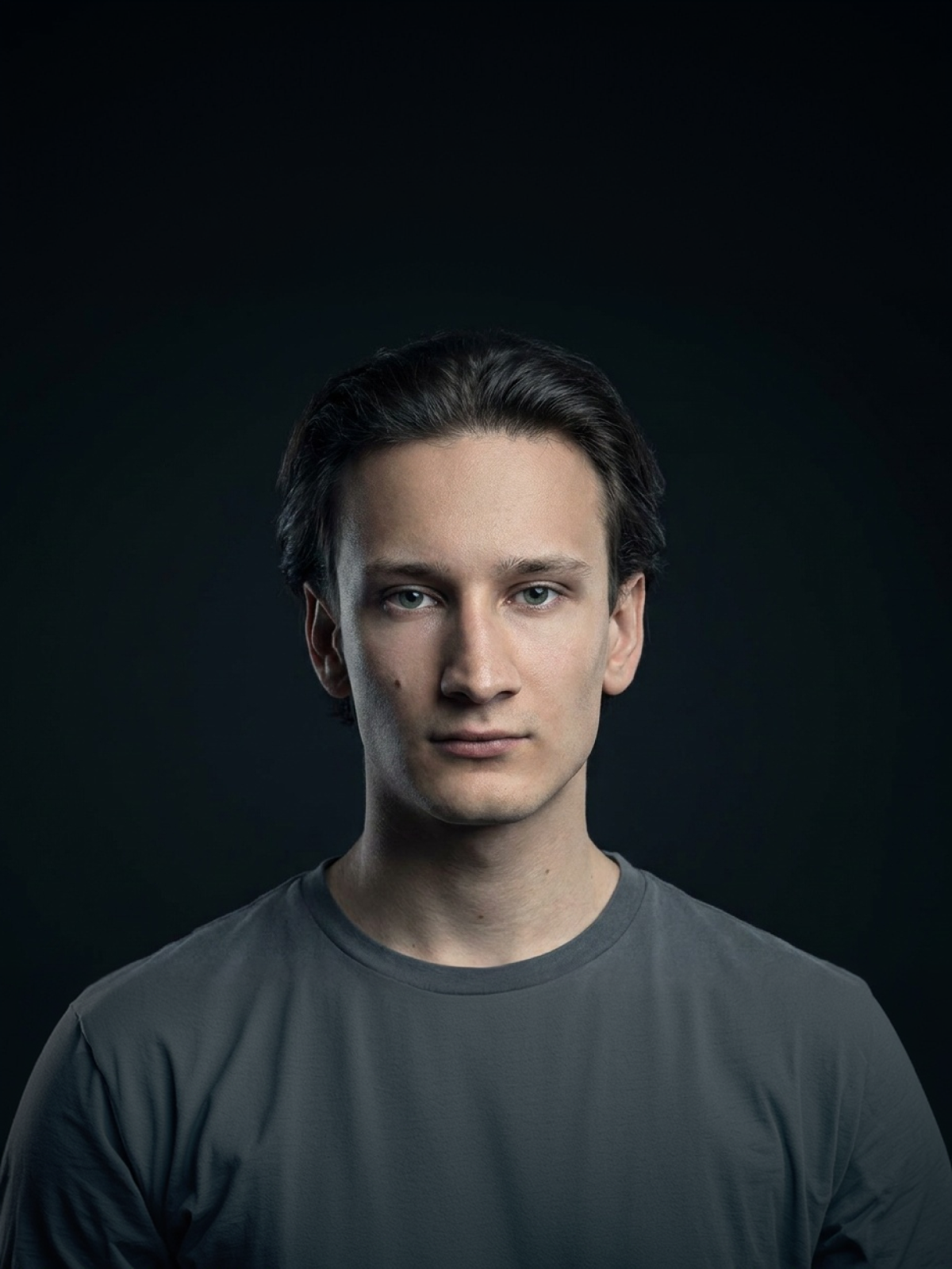 Oleksandr Korenivskyi