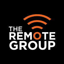 the remote group.avif